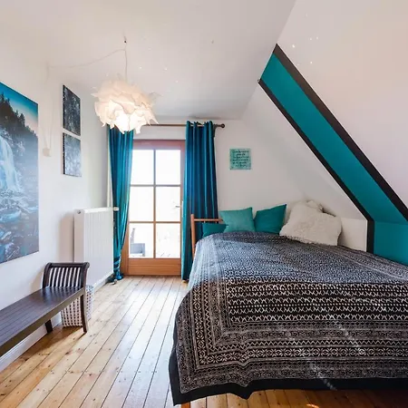 Apartment Ebba´s Auszeithaus Leer (Ostfriesland)