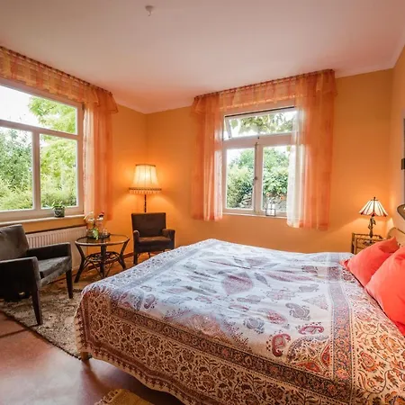 Ebba´s Auszeithaus Apartment