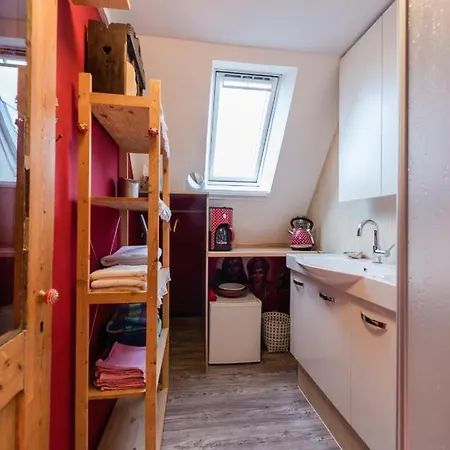 Apartment Ebba´s Auszeithaus