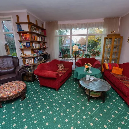 Apartment Ebba´s Auszeithaus Leer (Ostfriesland)