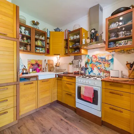 Apartment Ebba´s Auszeithaus Leer (Ostfriesland)