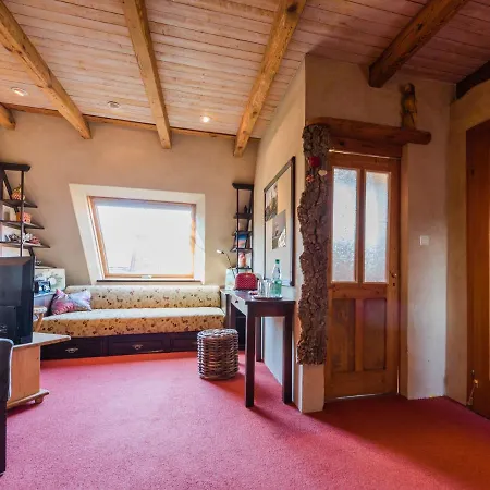 Ebba´s Auszeithaus Apartment Leer (Ostfriesland)