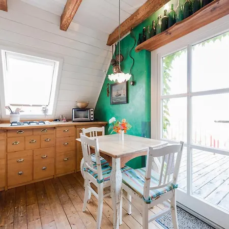 Apartment Ebba´s Auszeithaus Leer (Ostfriesland)