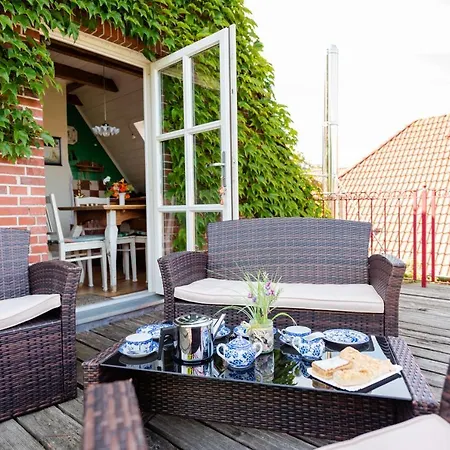 Ebba´s Auszeithaus *