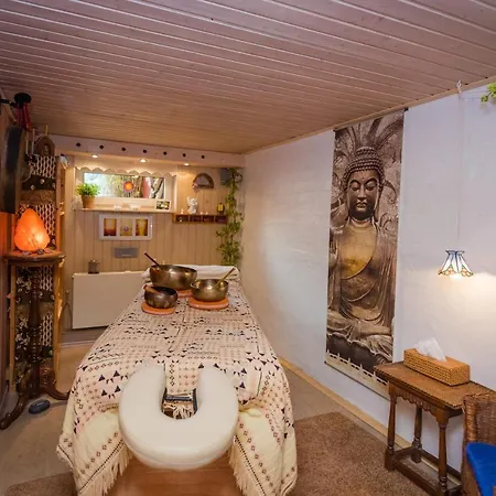 Apartment Ebba´s Auszeithaus