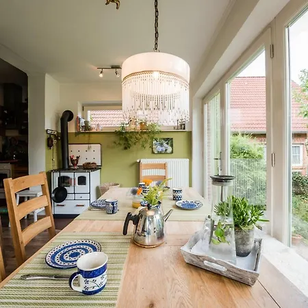Apartment Ebba´s Auszeithaus Leer (Ostfriesland)