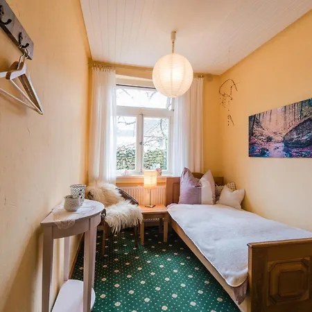 Ebba´s Auszeithaus Apartment *
