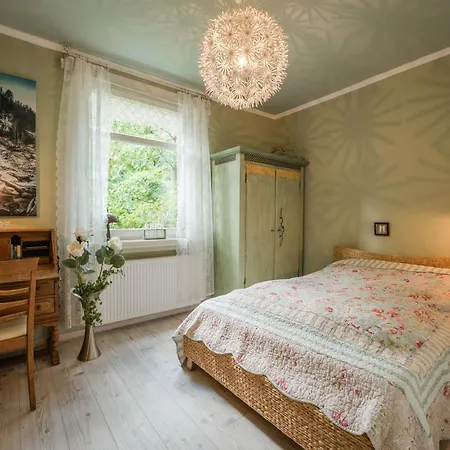 Ebba´s Auszeithaus Apartment