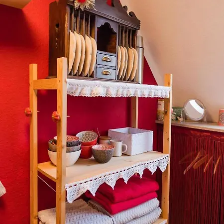 Ebba´s Auszeithaus Apartment Leer (Ostfriesland)