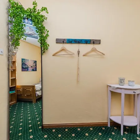 Ebba´s Auszeithaus Apartment Leer (Ostfriesland)