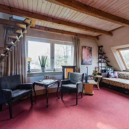 Ebba´s Auszeithaus